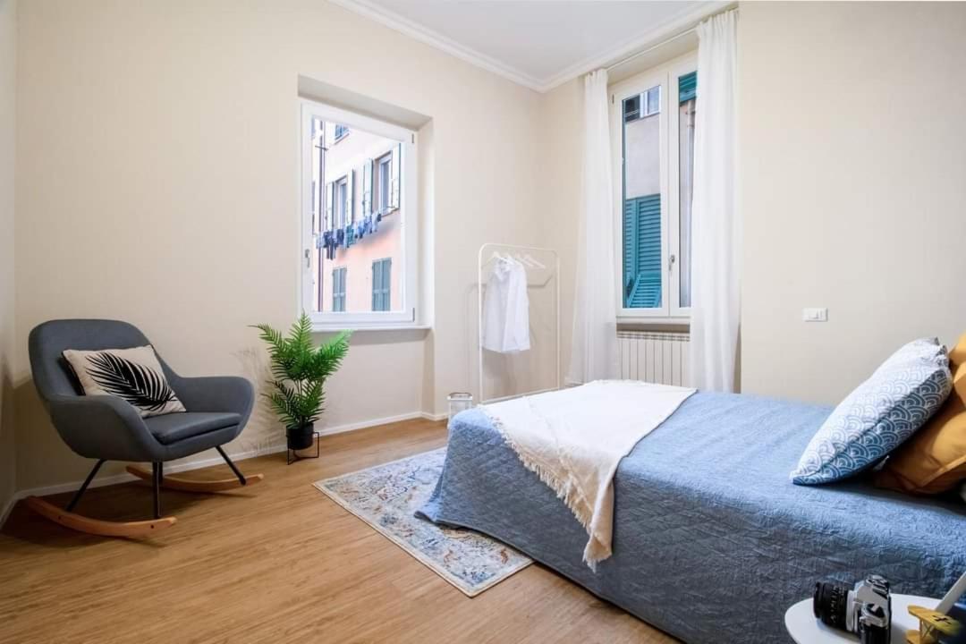 My Sweet Home Genua Exteriör bild