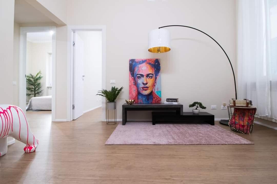 My Sweet Home Genua Exteriör bild